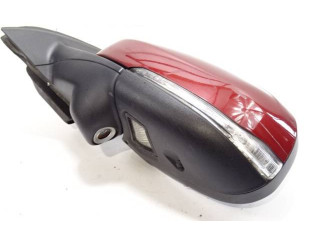 Зеркало электрическое Volvo S60 2011 - 2013 года