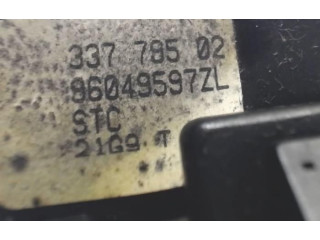 Ручка стеклоочистителей 96049597ZL, 96049597ZL Citroen Berlingo