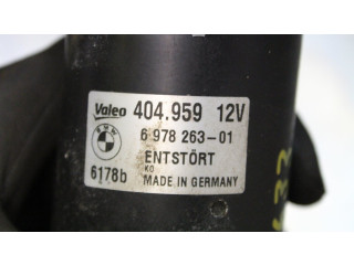 Моторчик дворников 697826301, 404959    BMW 3 E90 E91