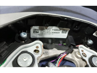 Руль Alpine B3 B4 B5 B6 E90 E91 E92 E93  2007 - 2013 года 7857776, 7857776      