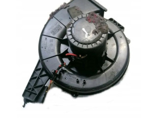 Вентилятор печки 6Q1819015J Skoda Fabia Mk2 (5J)