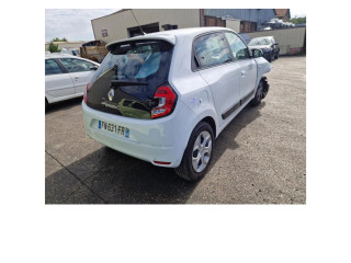 Моторчик заднего дворника 287102049R Renault Twingo III