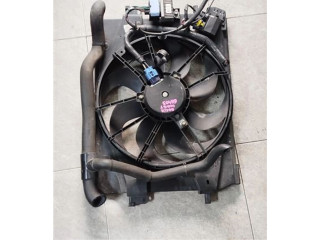 Комплект вентиляторов     214818665RA, 214818665RA    Dacia Lodgy 