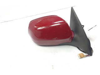 Zpětné zrcátko Porsche Cayenne (9PA) 2008 GTS 11 PIN