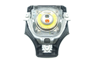 Подушка безопасности водителя Lexus IS 220D-250-350