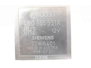 Pojistková skříňka 4B0955531A, 72WA401 Audi TT Mk1 2002