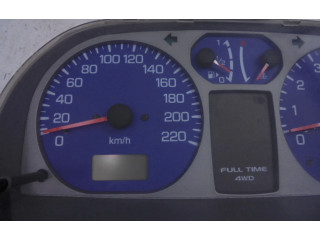 Панель приборов Mitsubishi Pajero Pinin