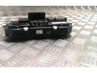 Блок управления климат-контролем 7N0907426CMZJU, 7N0907426CMZJU Volkswagen Touran I