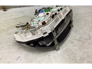 Přístrojová deska Subaru Legacy 1998 NSL210L, 0201064