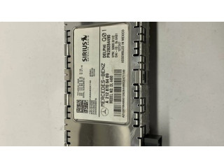 Блок управления A2128706489   Mercedes-Benz ML W166