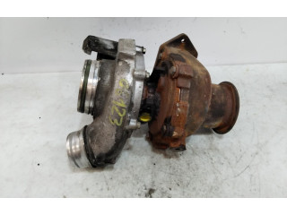 Turbodmychadlo Турбина 7800594 BMW 1 E81 E87