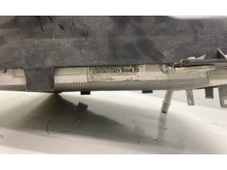 Интеркулер GX738D048AD, GX738D048AD Jaguar XF X260