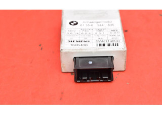 Řídící jednotka 6135-6944635, 6135-6944635 BMW 5 E60 E61 2004