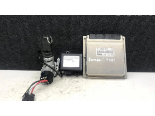 Řídící jednotka A6121532279, 28RTE851 Mercedes-Benz Sprinter W901 W902 W903 W904 2005