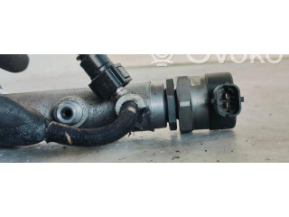 Топливная рампа 314002A410   KIA Ceed   для двигателя D4FB