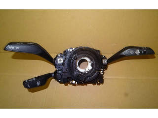 Подрулевой шлейф SRS 5Q0953549E, 604720346   Audi A3 S3 8V