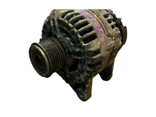 Генератор 8200660033, 32610 Renault Clio III