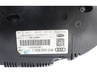 Панель приборов 8K0920900J Audi A4 Allroad