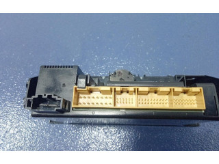 Блок управления климат-контролем 8Z0820043D, 8Z0820043D   Audi A2