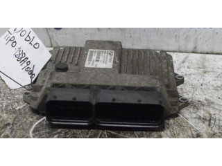 Řídící jednotka 51758210, CENTRALITAMOTORUCE Fiat Doblo