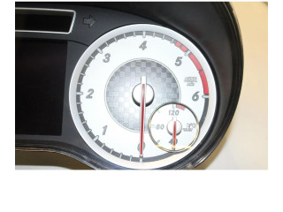 Přístrojová deska Mercedes-Benz A W176 2014 A1769009301