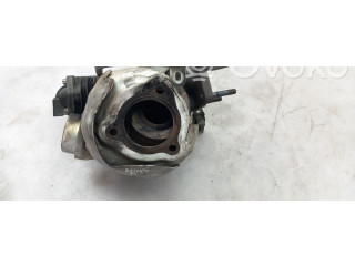 Turbodmychadlo Турбина 54389700007 Nissan Qashqai+2 R9M