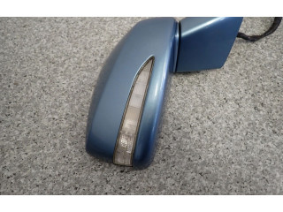 Зеркало электрическое Honda FR-V 2004 - 2009 года