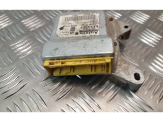 Блок подушек безопасности 550790800, 8200112749   Opel Vivaro