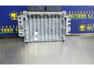 Řídící jednotka 96435559, 5WY1507E Chevrolet Aveo 2006