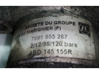 Насос усилителя руля 4B0145155R, 7691955267 Audi A6 S6 C4 4A