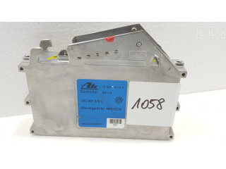 Блок управления АБС 1H0907379C   Volkswagen Golf III