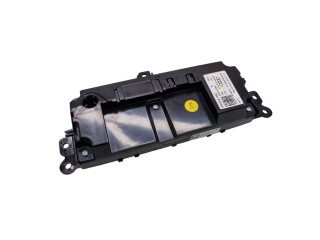 Блок управления климат-контролем 4K0919158C, 5HB01344653   Audi e-tron