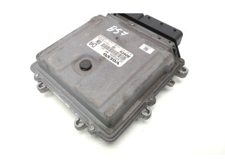 Блок управления двигателя 31372225aa, 0281019168    Volvo XC90
