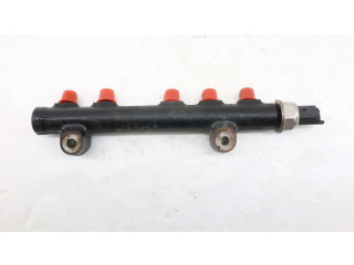 Топливная рампа 31422169   Volvo C30  