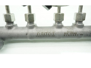 Vstřikovací lišta 31303612, 31303612 Volvo V60