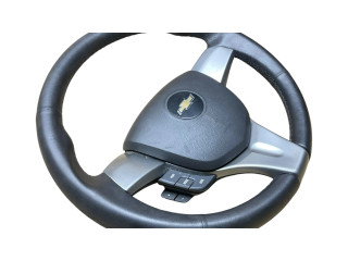 Руль Chevrolet Spark   631159969      