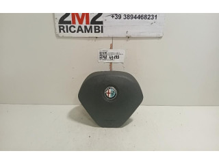 Подушка безопасности водителя 1560915200, 1560915200 Alfa Romeo Giulietta