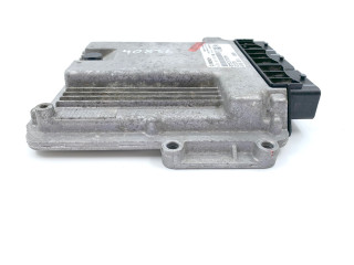 Блок управления двигателя 9663757980, 9666913680 Mitsubishi Outlander