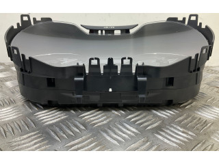 Панель приборов 5E0920971D Skoda Octavia Mk3 (5E)