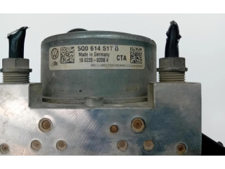 Блок управления АБС 5Q0614517P Volkswagen Golf VII