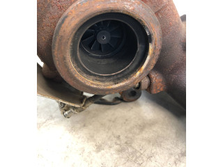 Турбина Skoda Octavia Mk3 (5E) 04L253010B