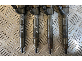 Turbodmychadlo Комплект жиклеров (форсунок) A6400700787, 0445110167   Mercedes-Benz B W245   640940