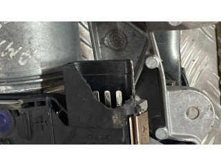 Механизм стеклоочистителей (трапеция)