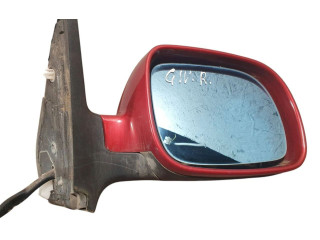 Поршень Зеркало (управляемое электричеством) ALH E1010515 Volkswagen Golf IV