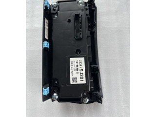 Блок управления климат-контролем 72311SJ201   Subaru Forester SK