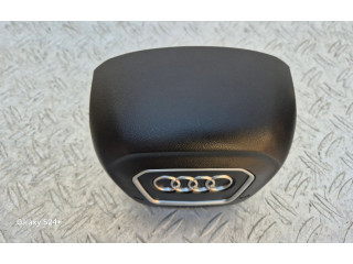 Подушка безопасности водителя 83A880201L, 639975400   Audi Q3 F3