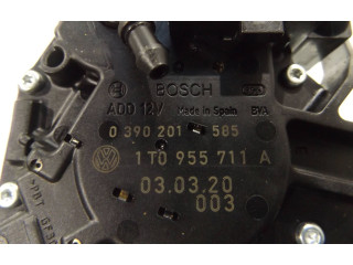 Моторчик заднего дворника Volkswagen Cross Touran I