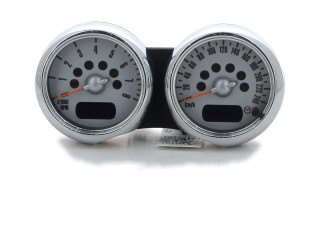 Панель приборов 62116966499, J1-0388E Mini One - Cooper Coupe R56