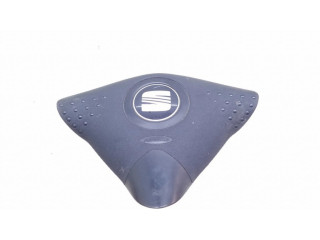 Подушка безопасности водителя 119024006A Seat Cordoba (6K)