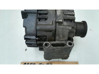 Генератор A000906270080   Mercedes-Benz E W211 3.0     